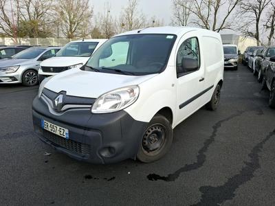 Renault Kangoo Express KANGOO EXPRESS 1.5 DCI 75CH ENERGY EXTRA R-LINK EU, 2017