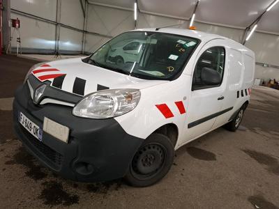 Renault Kangoo Express KANGOO EXPRESS MAXI 1.5 DCI 90CH GRAND VOLUME GRAN, 2019