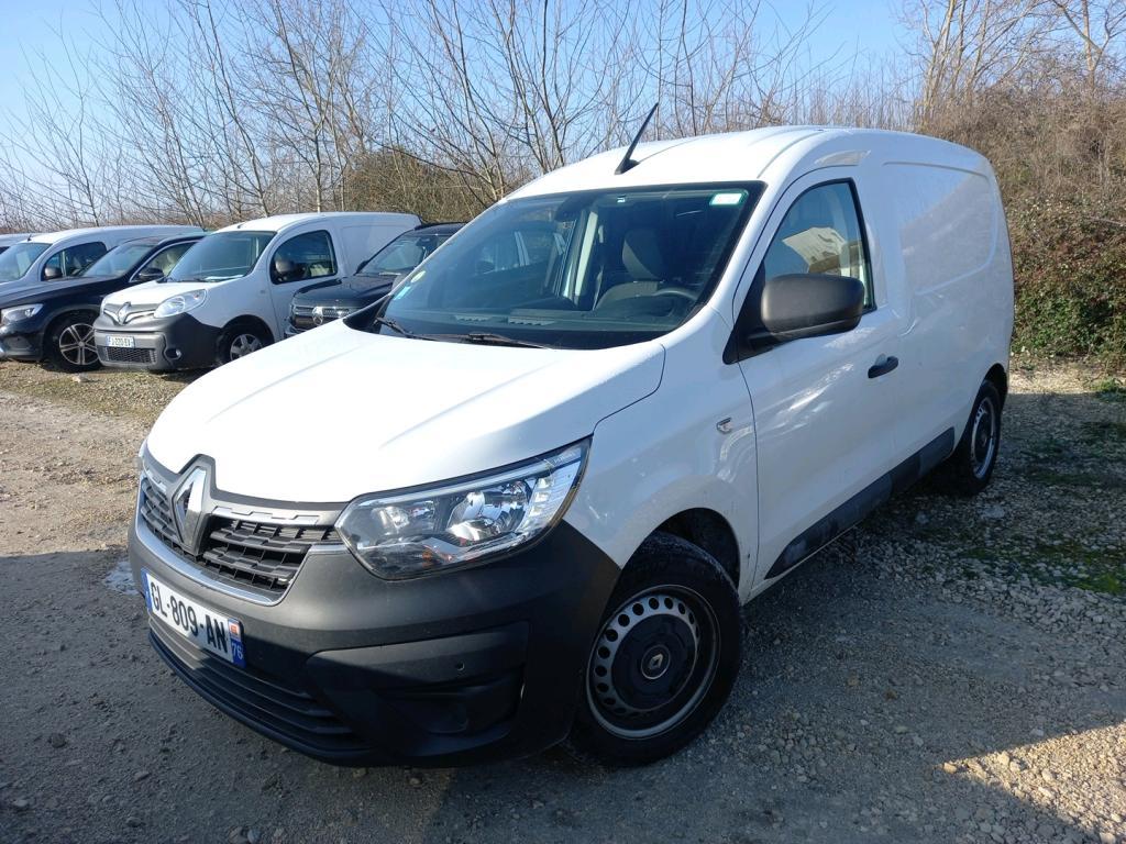 Renault Express EXPRESS VAN 1.5 BLUE DCI 95CH CONFORT 22, 2022