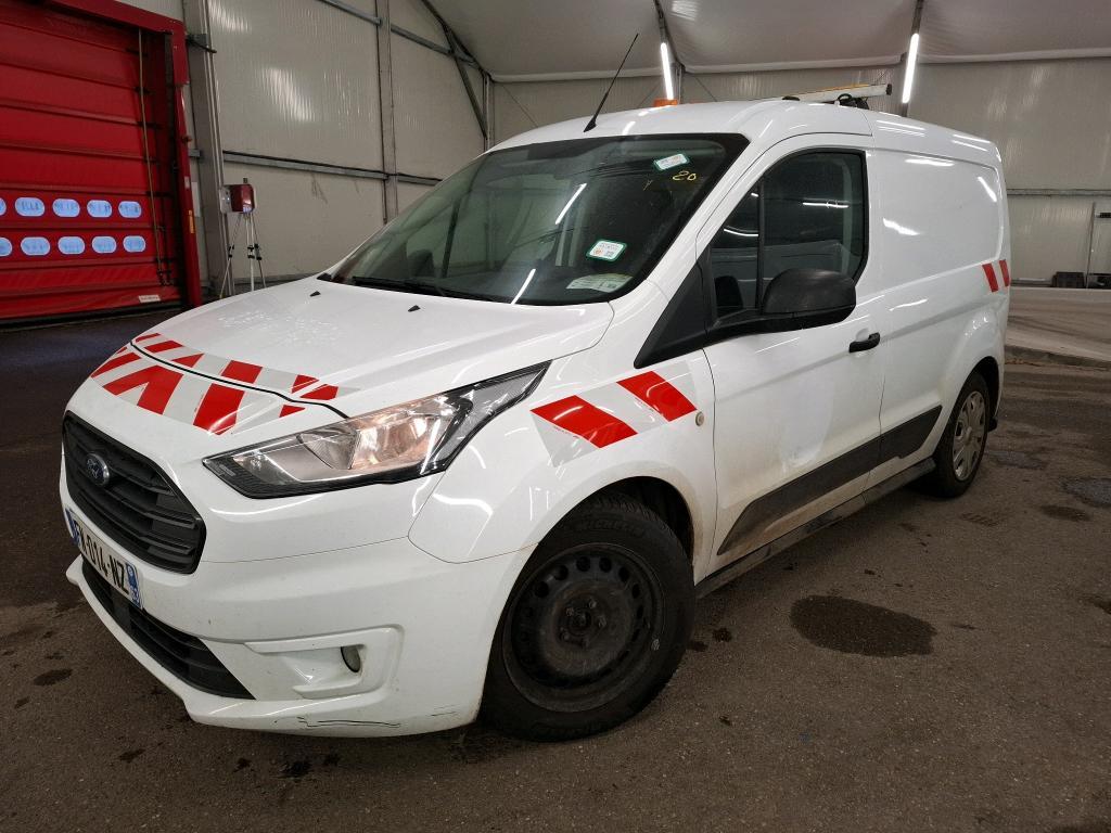 Ford Transit connect vu TRANSIT CONNECT L1 1.0E 100CH TREND, 2020