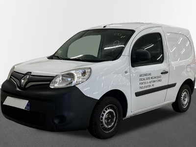 Renault Kangoo Express COMPACT 1.5 DCI 75 E6 GRAND CONFORT, 2019