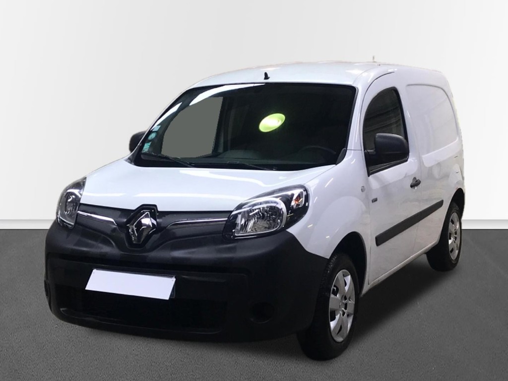 Renault Kangoo express ze 33 GRAND CONFORT, 2020