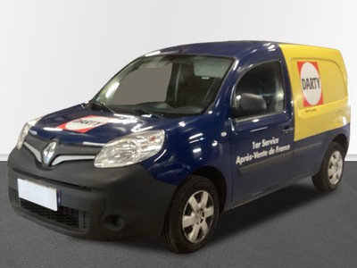 Renault Kangoo Express BLUE DCI 95 EXTRA R-LINK, 2020