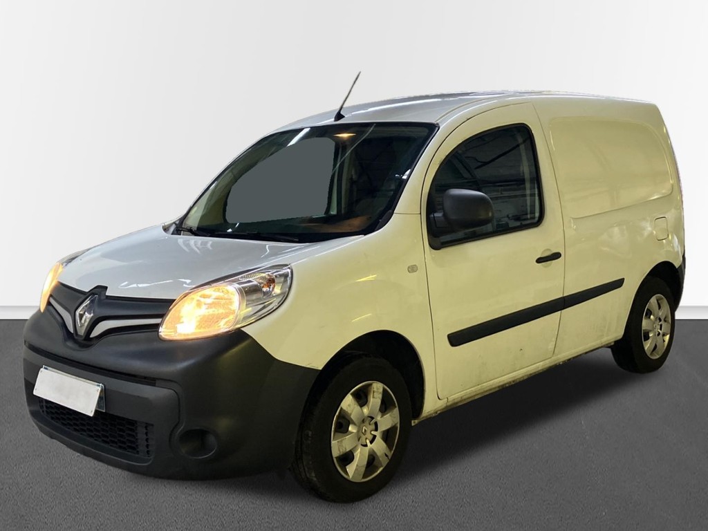 Renault Kangoo Express BLUE DCI 80 EXTRA R-LINK, 2020