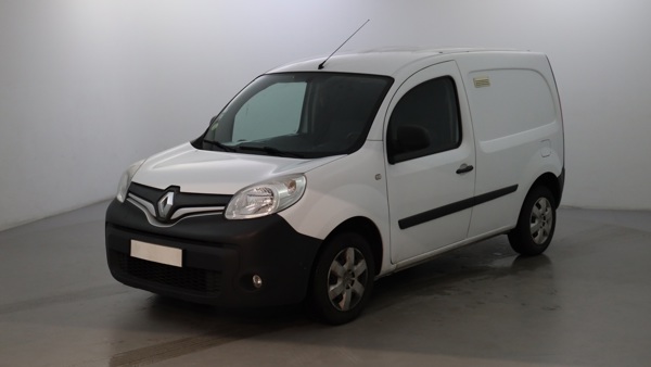 Renault Kangoo Express 1.5 DCI 90 E6 EXTRA R-LINK, 2018