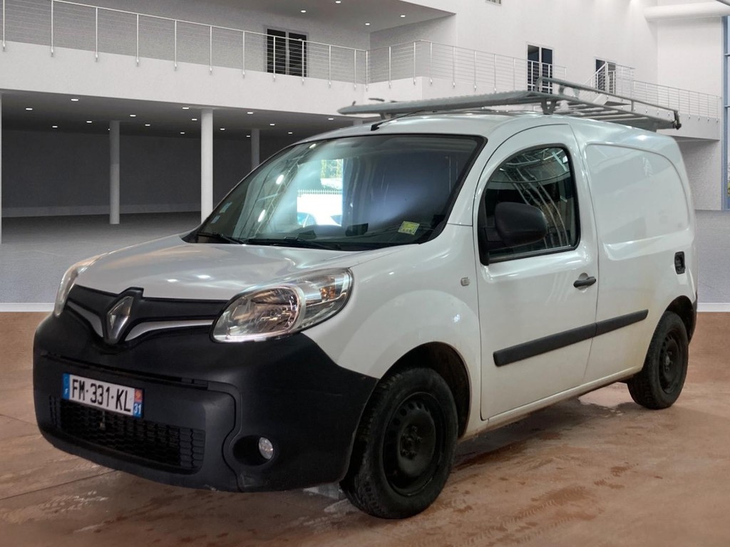 Renault Kangoo Express BLUE DCI 95 EXTRA R-LINK, 2019