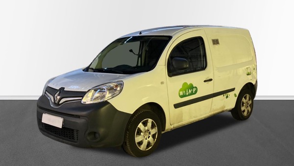 Renault Kangoo Express 1.5 DCI 90 E6 GRAND CONFORT, 2018