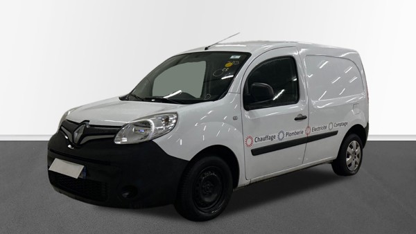 Renault Kangoo Express DCI 90 E6 EDC CONFORT, 2019