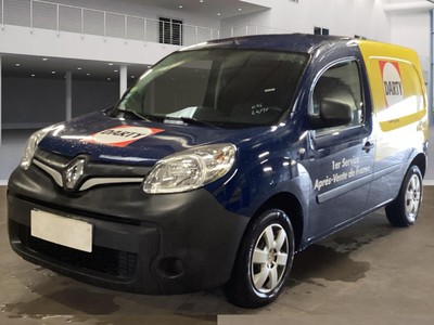 Renault Kangoo Express BLUE DCI 95 EXTRA R-LINK, 2020