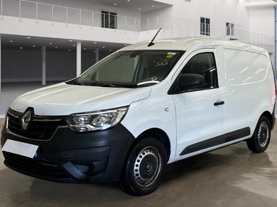 Renault Express van BLUE DCI 75 CONFORT, 2021