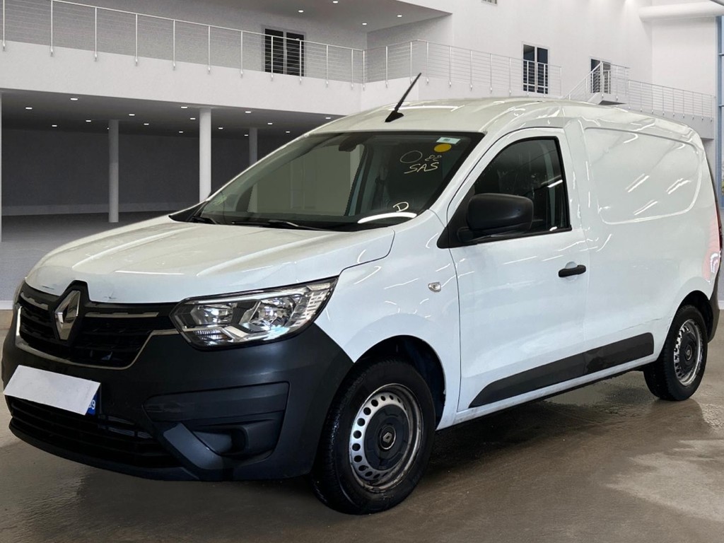 Renault Express van BLUE DCI 75 CONFORT, 2021