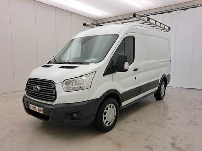 Ford Transit 350M L2H2 Trend 2.0TD 130pk/cv FWD, 2019