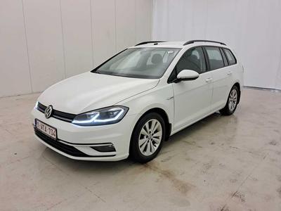 Volkswagen Golf VII Variant Comfortline BM 1.5TSi ACT 130pk/cv 5p, 2019