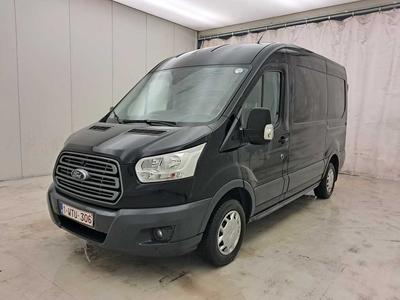 Ford Transit 310M L2H2 Trend 2.0TD 130pk/cv FWD, 2019