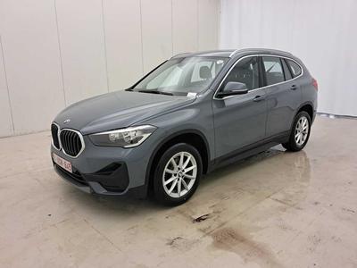 BMW X1 (F48) Business Edition 16d sDrive 1.5d 116pk/cv 5p Aut., 2019