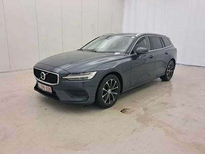 Volvo V60 Momentum Pro 2.0D3 150pk/cv 5p, 2019