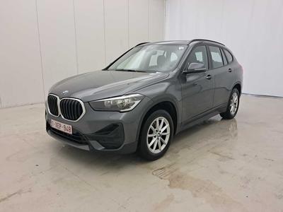 BMW X1 (F48) Business Edition 18d sDrive 2.0d 136pk/cv 5p Aut., 2019