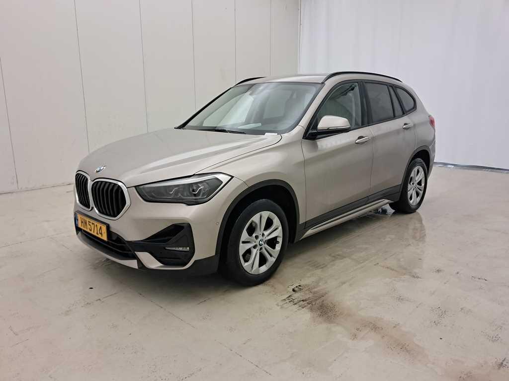 BMW X1 (F48) 20d xDrive 2.0d 190pk/cv 5p Aut., 2021