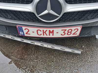 Mercedes CLA-Klasse CLA250e Shooting Brake Business Sol. 1.3i 218pk/cv 5p 8G-DCT, 2022