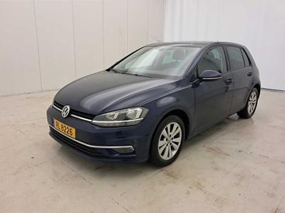 Volkswagen Golf VII Comfortline 1.6TDi 115pk/cv 5p DSG, 2019