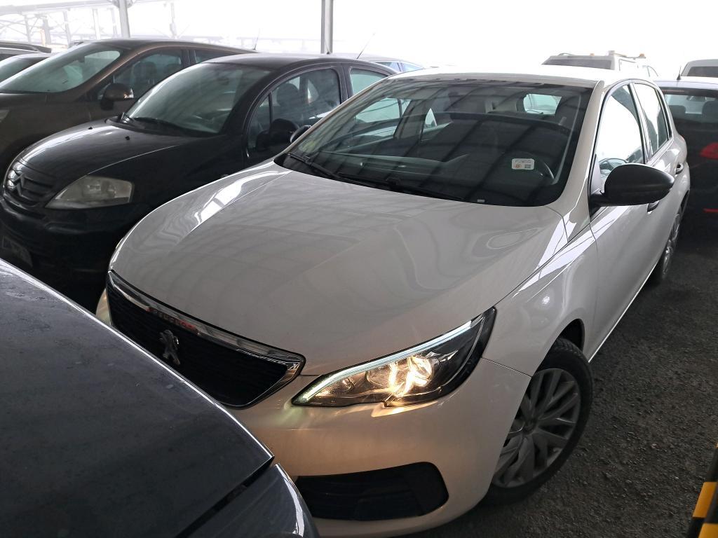 Peugeot 308 AFFAIRE BlueHDi 100 S&amp;S PREMIUM VF [5P] 5-100CH-5cv, 2020