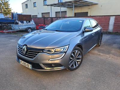 Renault Talisman Business Intens Blue dCi 160 EDC - 19 VP [4P] bva 6-160CH-8cv, 2020