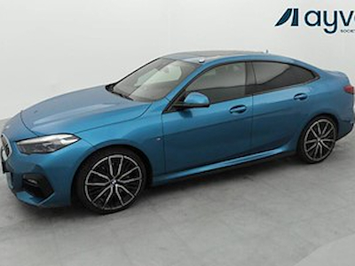 BMW 220i gran coupe m-sport 178 CV Model M-Sport, Comfort Pack, Travel Pack, Business Pack, HK, ACC