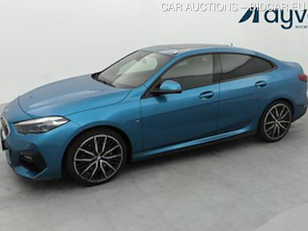 BMW 220i gran coupe m-sport 178 CV Model M-Sport, Comfort Pack, Travel Pack, Business Pack, HK, ACC