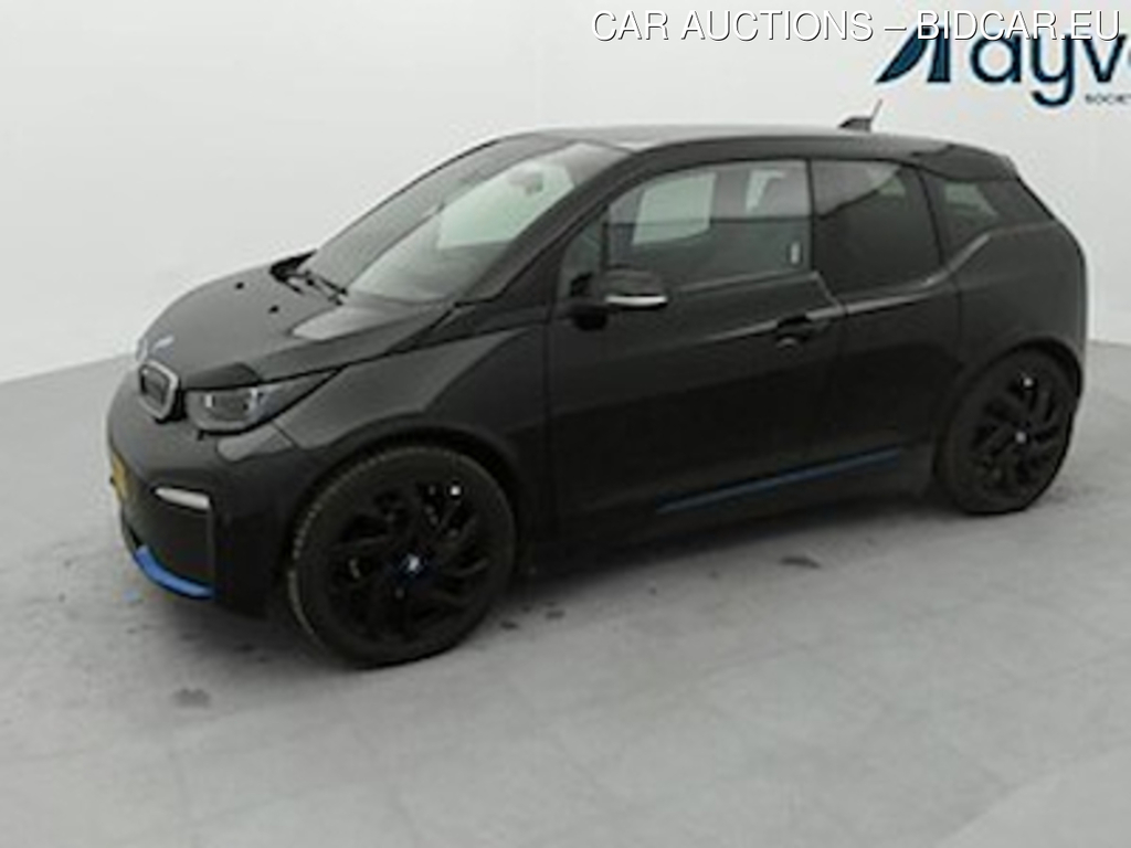 BMW I3 42.2 kwh advanced S 120ah 184CV NAVI