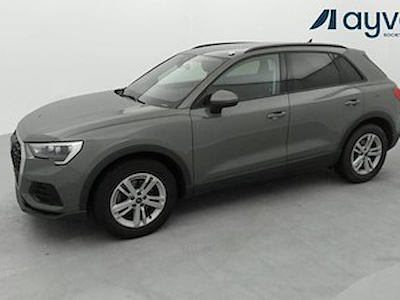 Audi Q3 35 tdi s-tronic 150 CV Comfort Pack, Comfort key