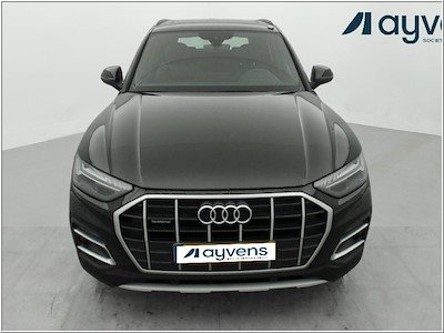 Audi Q5 40 tdi quattro bus ED 204 CV Business Edition Advanced, Pack Platinum, Clim 3 Zones