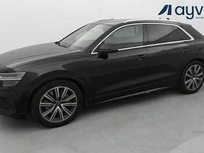 Audi Q8 55 tfsi-e quattro phev 340 CV Pack Desire + Advanced, Assitance Tour+City, Toit pano, Attelage