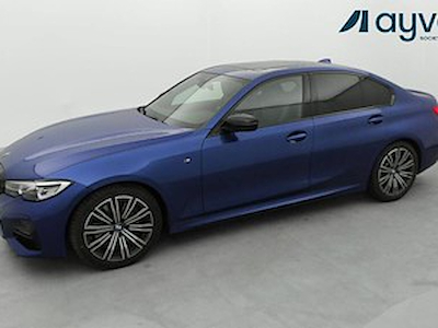 BMW 320d m-sport 190 CV Business Pack, Toit Pano, Freins M