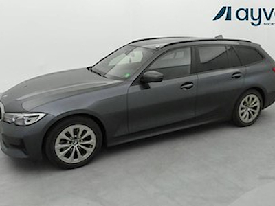 BMW 320d touring advantage 190 CV Business Pack Plus, Comfort Pack , ACC, HK, Sieges Sport