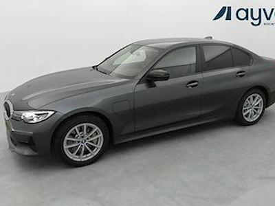 BMW 330 E phev 184 CV Business Pack Plus