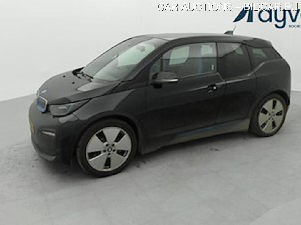 BMW I3 42.2 kwh advanced 120ah aut 170CV NAVI