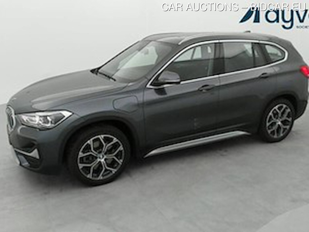 BMW X1 25e xdrive model xline phev 125 CV Business Pack Plus, Comfort Pack, Toit Pano, Driving Assistant Plus