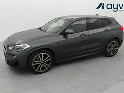 BMW X2 20d xdrive m-sport 190 CV Business Pack Plus, Dynamic Damping Control