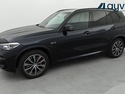 BMW X5 45e xdrive m-sport 286 CV Pack M-Sport, Integral Active Steering, Driving Assistant Pack