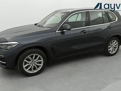 BMW X5 45e xdrive phev 286 CV Attelage, ACC, Heat comfort Pack, HiFi