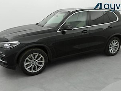 BMW X5 45e xdrive phev 286 CV Innovation Pack, Business Pack, Travel Pack, Active Steering, Sieges elec