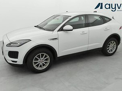 Jaguar E-pace d150 fwd 150 CV Pack Business, Attelage