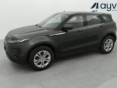 Land Rover Range rover evoque d150 4wd S 150 CV Toit Pano, Audio Meridian, Sieges electriques