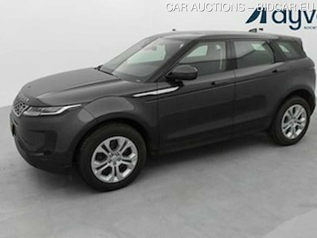 Land Rover Range rover evoque d150 4wd S 150 CV Toit Pano, Audio Meridian, Sieges electriques