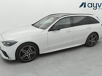 Mercedes-Benz C 300e t-modell amg line phev 204 CV Premium Plus Pack, Winter Pack, Night Pack