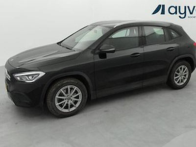 Mercedes-Benz Gla 2.0 gla 200 D dct 150CV BUSINESS SOLUTION NAVI