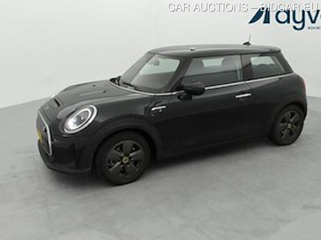 MINI 32.6 kwh cooper SE 184 CV PDC, Camera