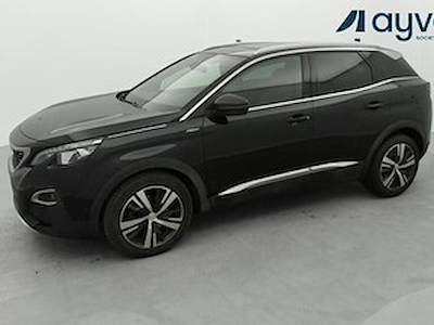 Peugeot 3008 1.2 puretech GT line 130 CV Toit Pano, Keyless, Visiopark 1