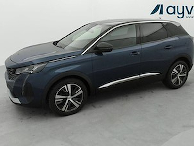 Peugeot 3008 1.5 bluehdi allure pack 130 CV