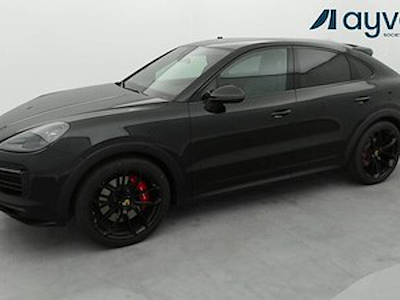 Porsche Cayenne coupe 4.0 V8 gts 460 CV Lightweight Sport Pack, Carbon, PASM, Parking Assisntance